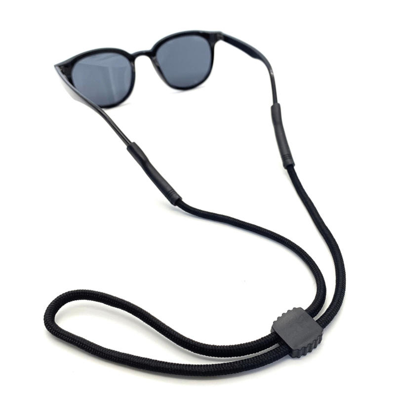 Men Accessories Neck Chain - Corde de lunettes de soleil antidérapante
