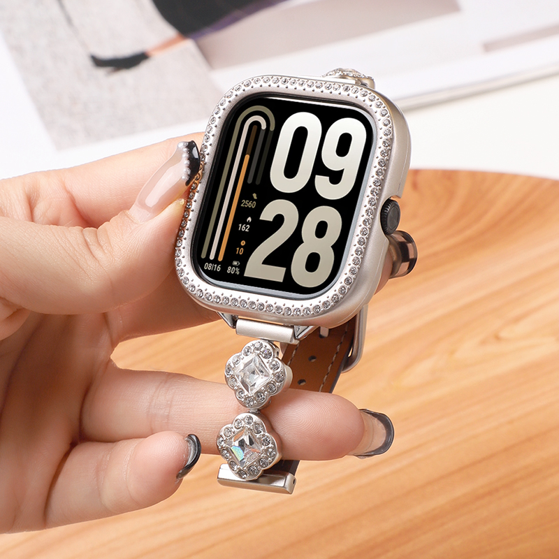 Men Accessories All - Coque PC en diamant creux pour