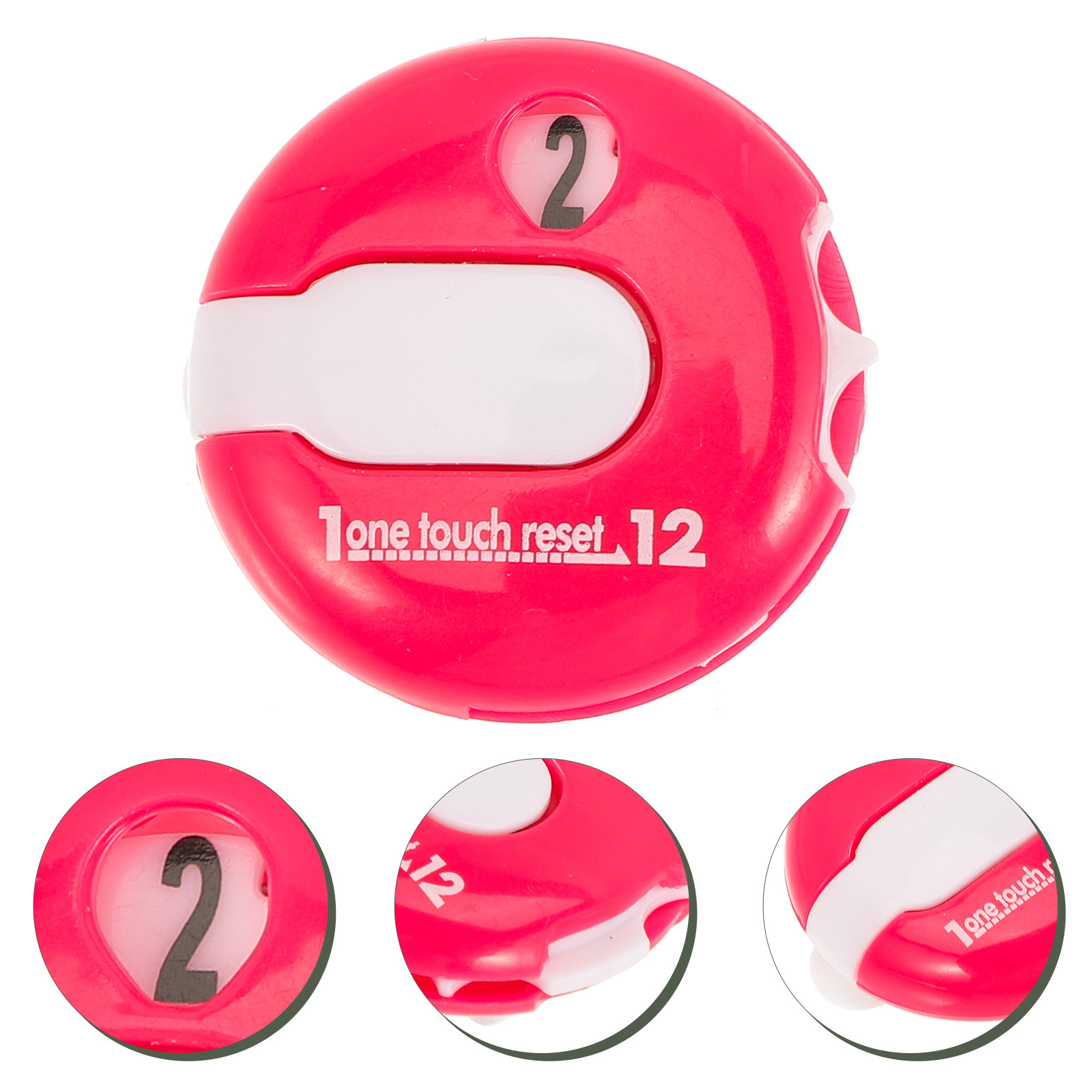 Men'S Accessories Types - Support pour casquette de golf, clip