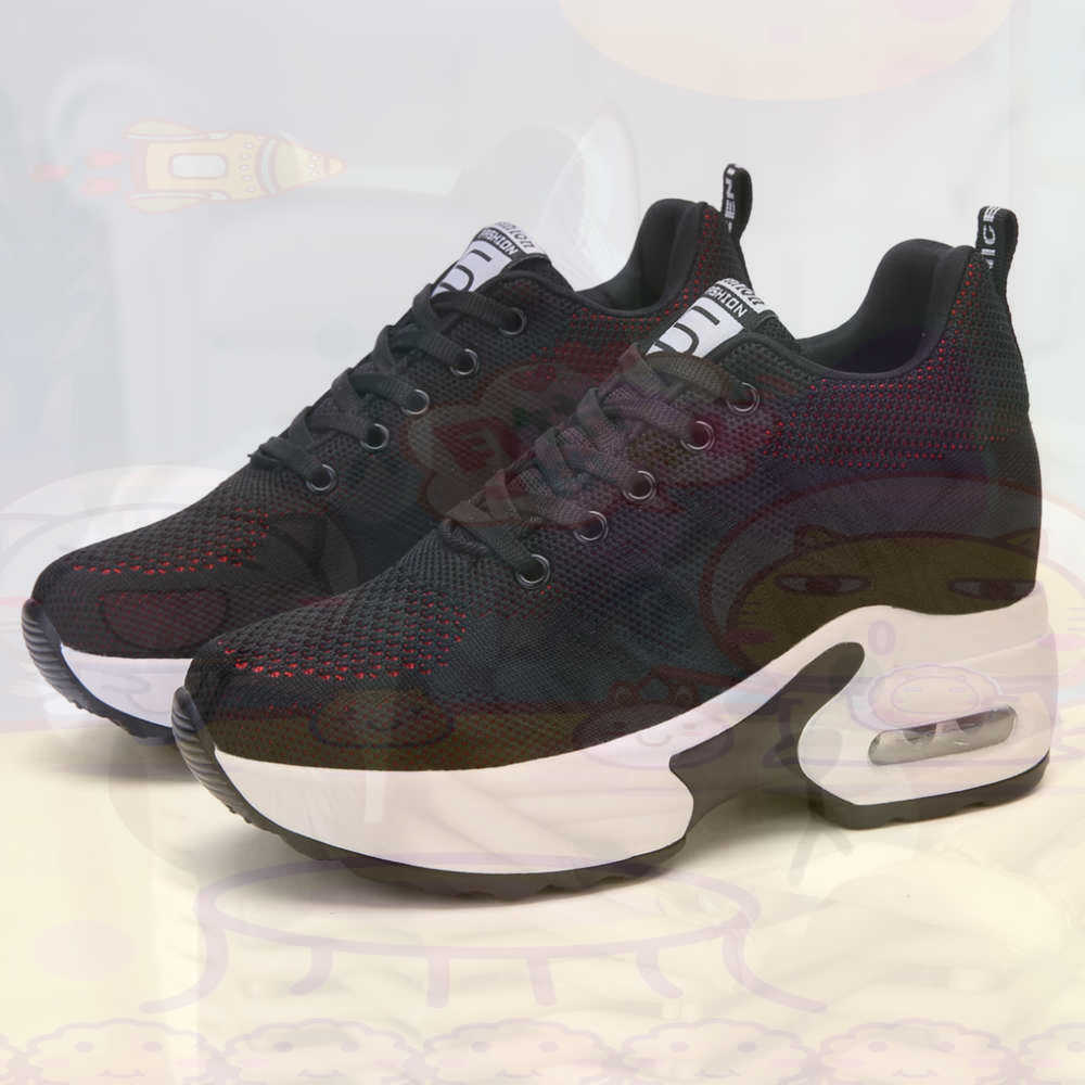 Men'S Accessories Types - Rouge taille 36 chaussures femme Tennis