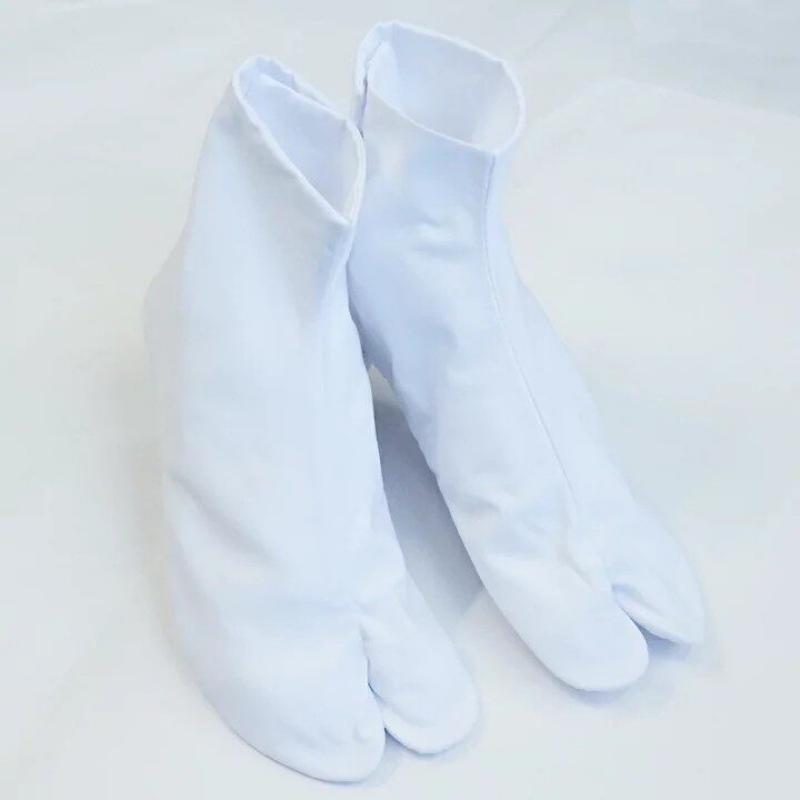 Men'S Kimono Accessories - Chaussettes Tabi japonaises traditionnelles en coton,