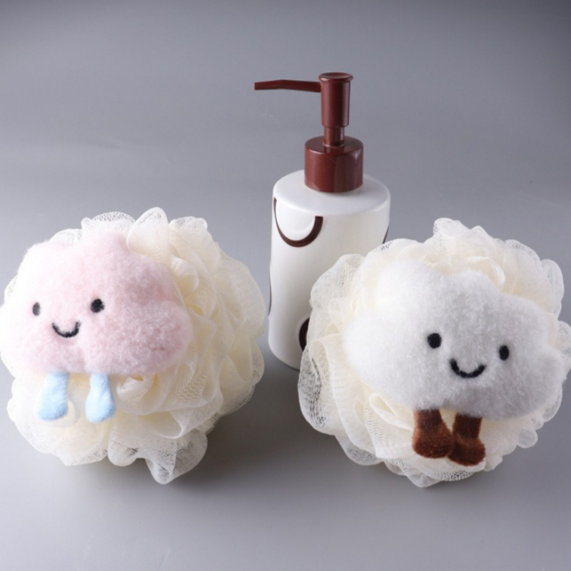1 pièce Fleur de bain en forme - Men'S Accessories Types avis et prix