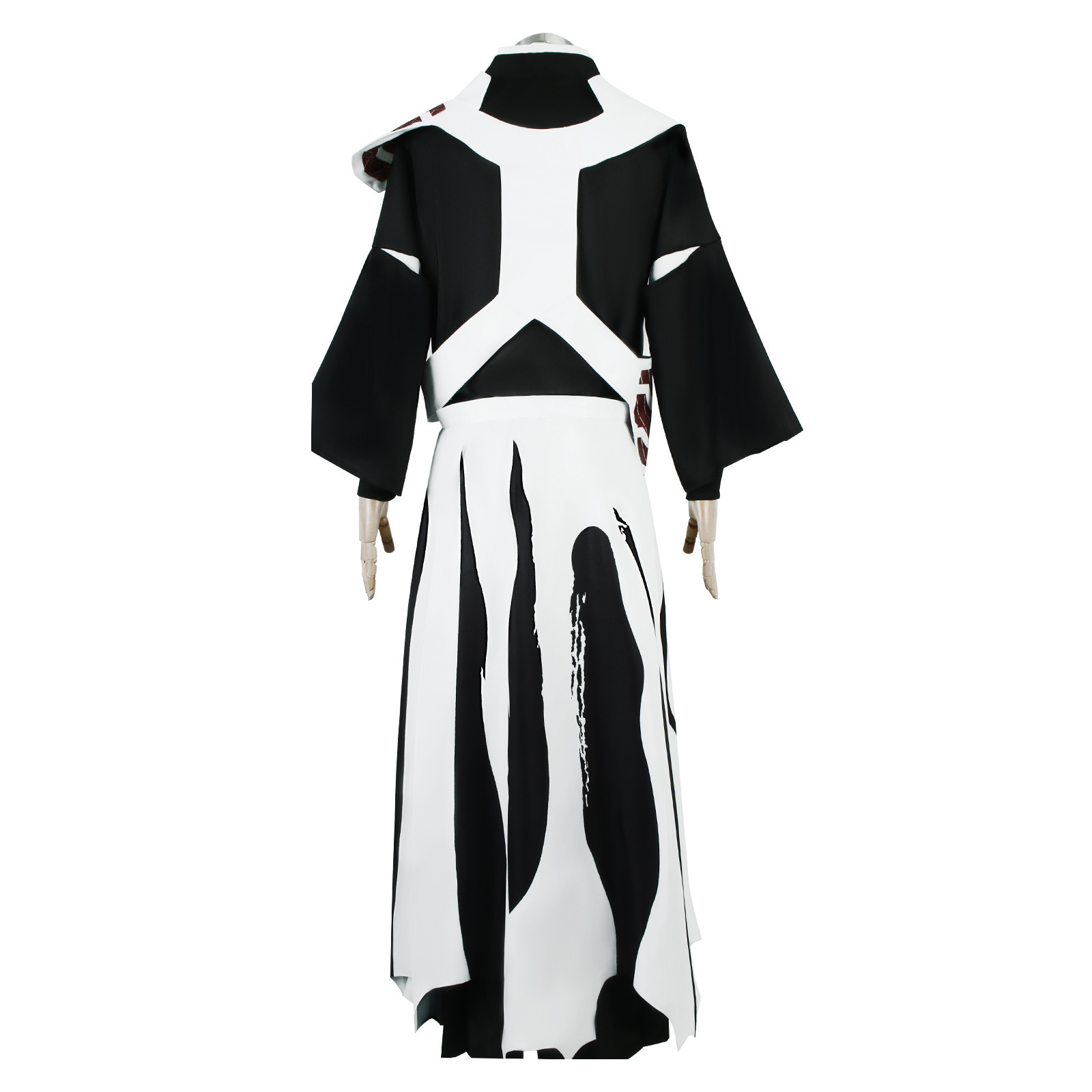 Perruque de cosplay d'Ichigo K - Men'S Kimono Accessories avis et prix
