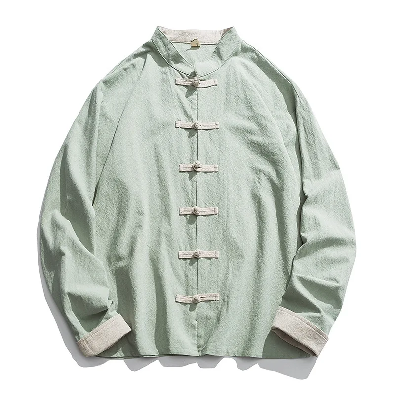 Veste Kimono en lin pour homme - Men'S Kimono Accessories avis et prix