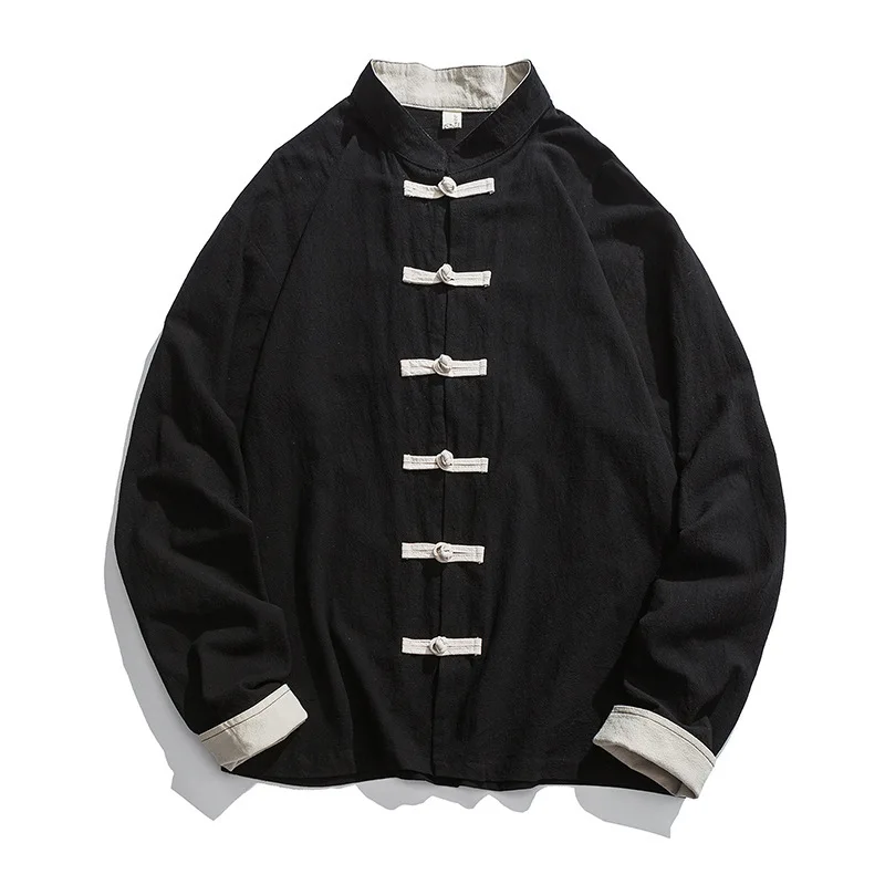 Veste Kimono en lin pour homme - Men'S Kimono Accessories avis et prix