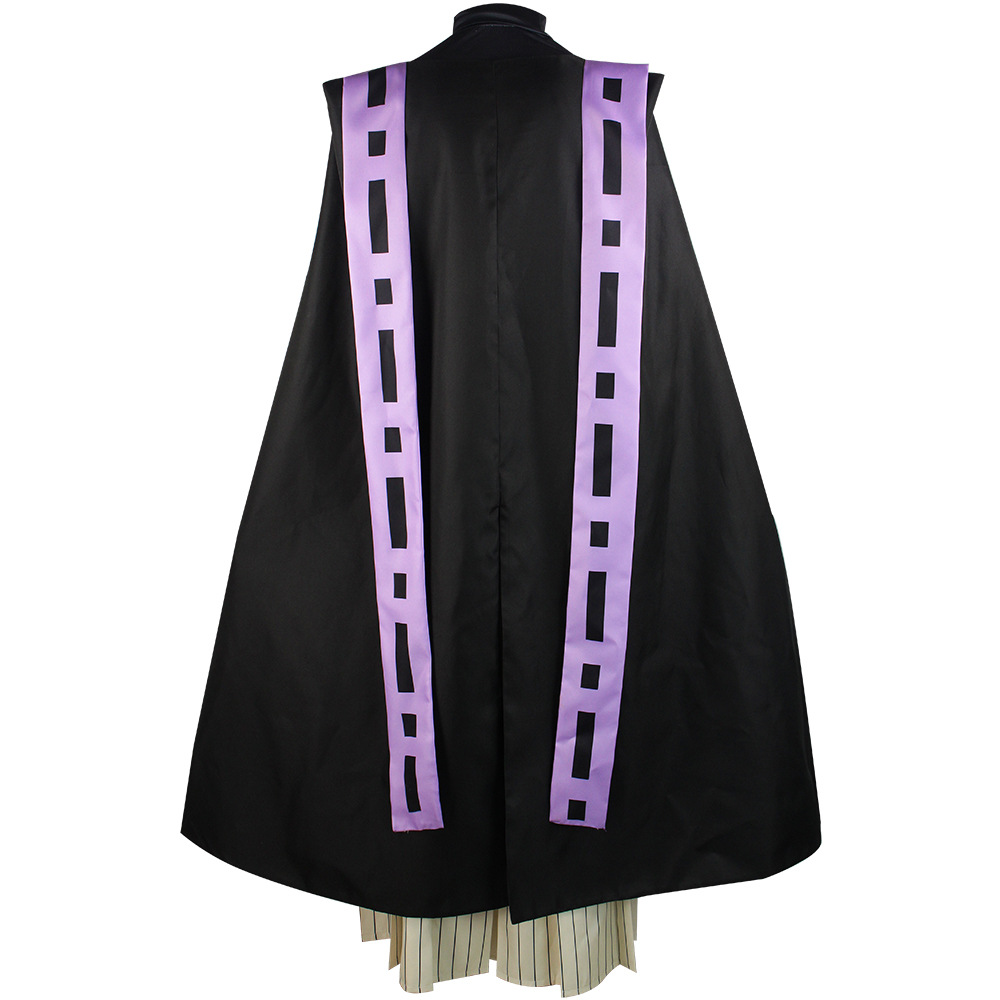 Costume de Cosplay Demon Slaye - Men'S Kimono Accessories avis et prix
