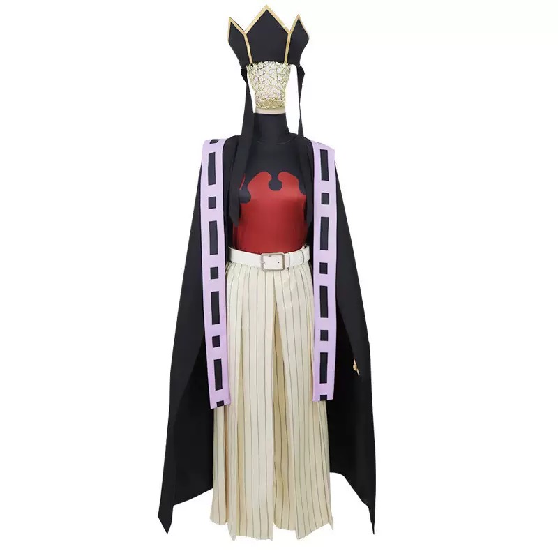 Costume de Cosplay Demon Slaye - Men'S Kimono Accessories avis et prix