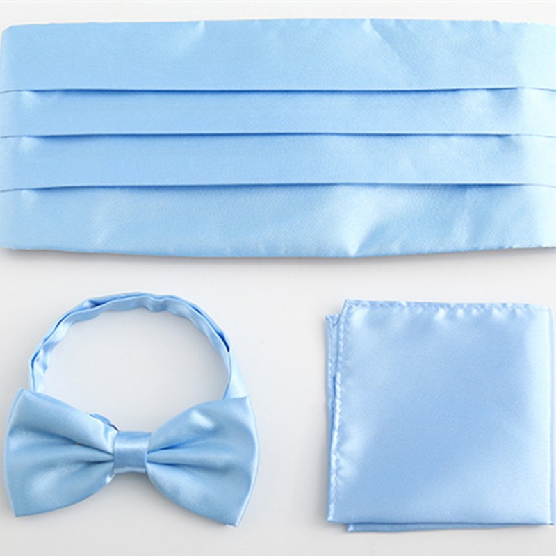 Ensemble cravate nœud papillon - Neck Tie Set Box avis et prix
