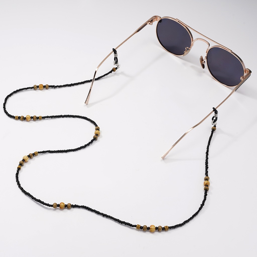 KLASSNUM Cordon à lunettes vin - Men Accessories Neck Chain avis et prix