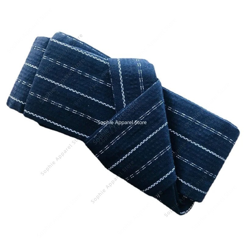 Kimono japonais Obi pour homme - Men'S Kimono Accessories avis et prix
