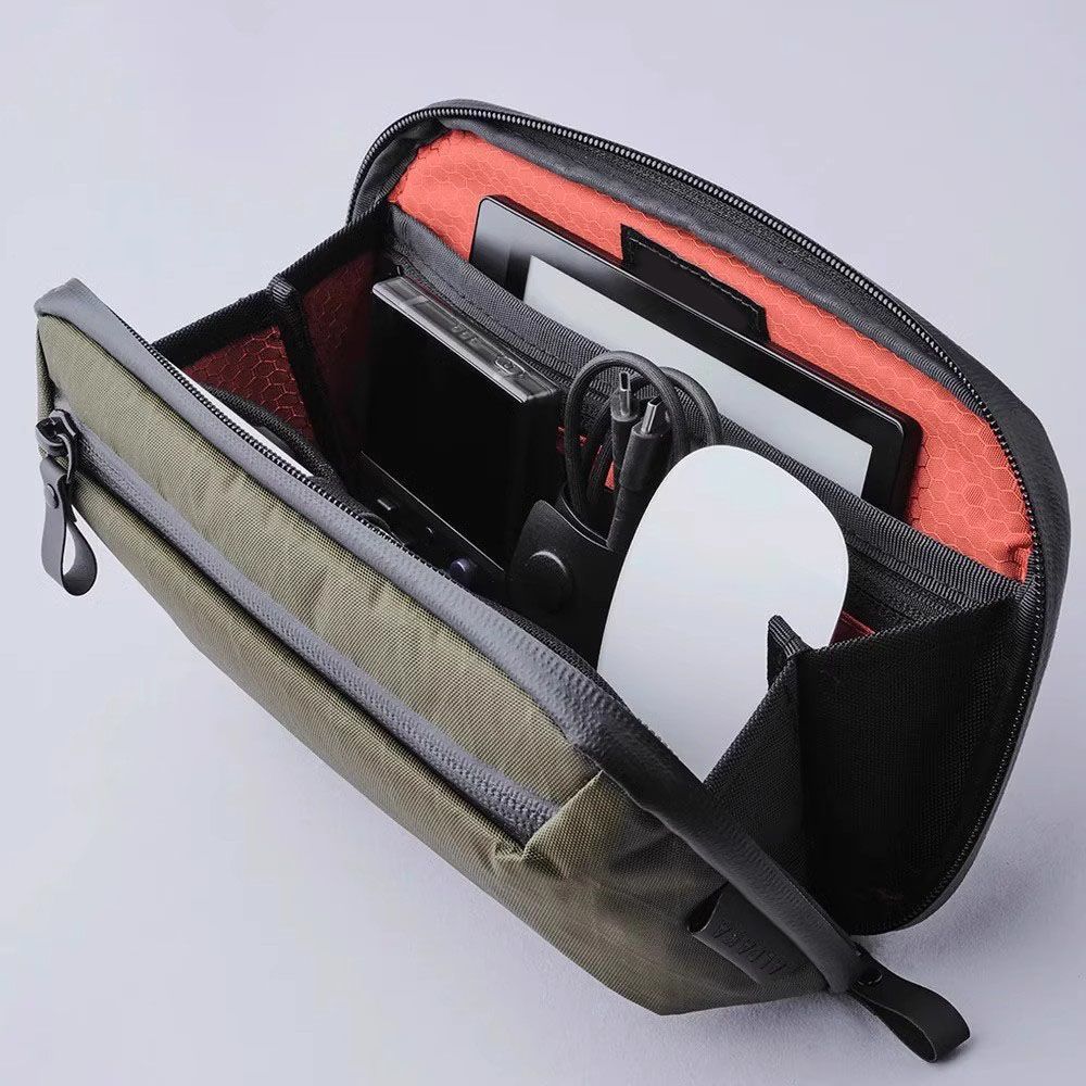 Sac bandoulière organisateur d - Travel Organizer Men avis et prix