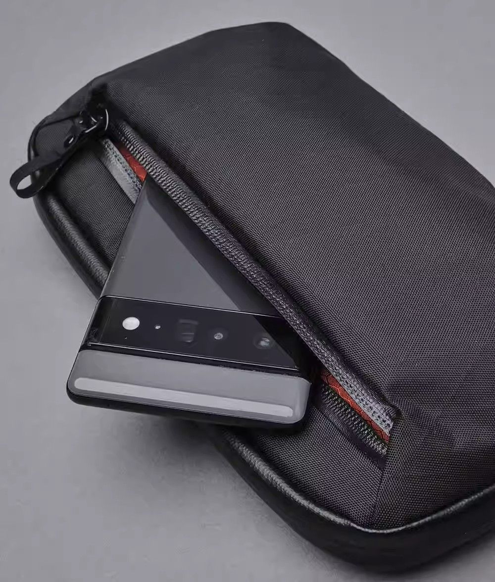 Sac bandoulière organisateur d - Travel Organizer Men avis et prix