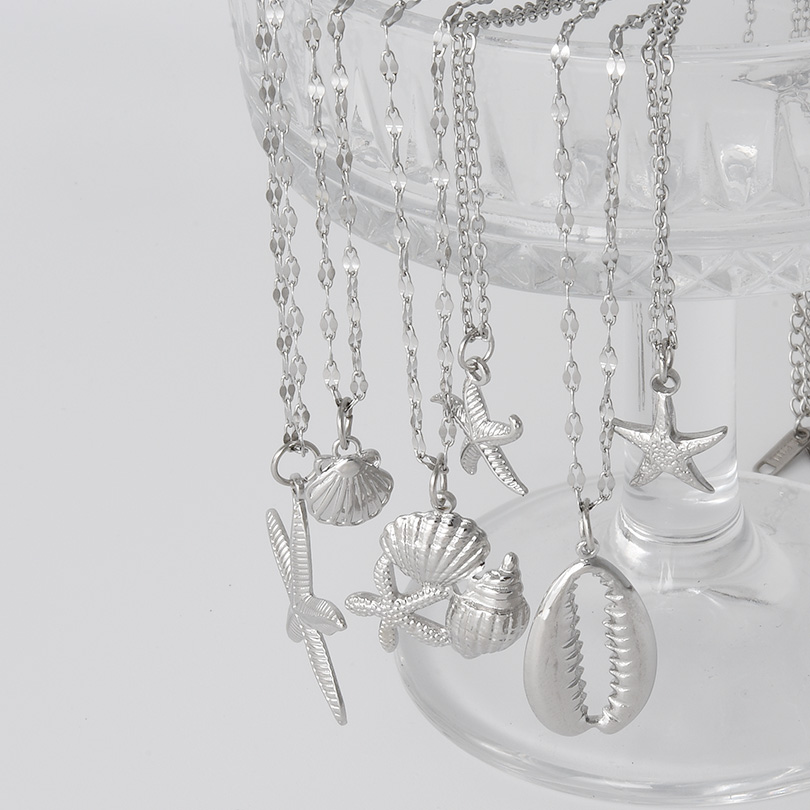 O JOAround-Collier étanche en  - Men Accessories Neck Chain avis et prix