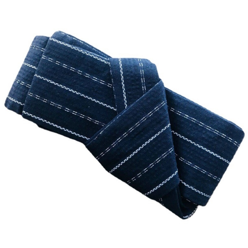 Kimono japonais Obi ceinture h - Men'S Kimono Accessories avis et prix