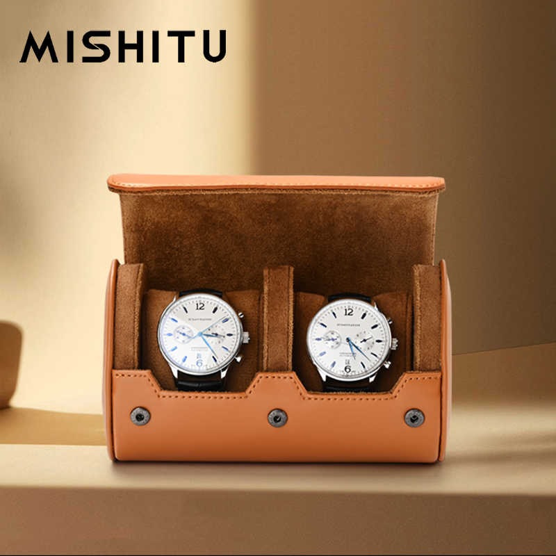 MISHITU 1/2/3-slot montre stoc - Travel Organizer Men avis et prix