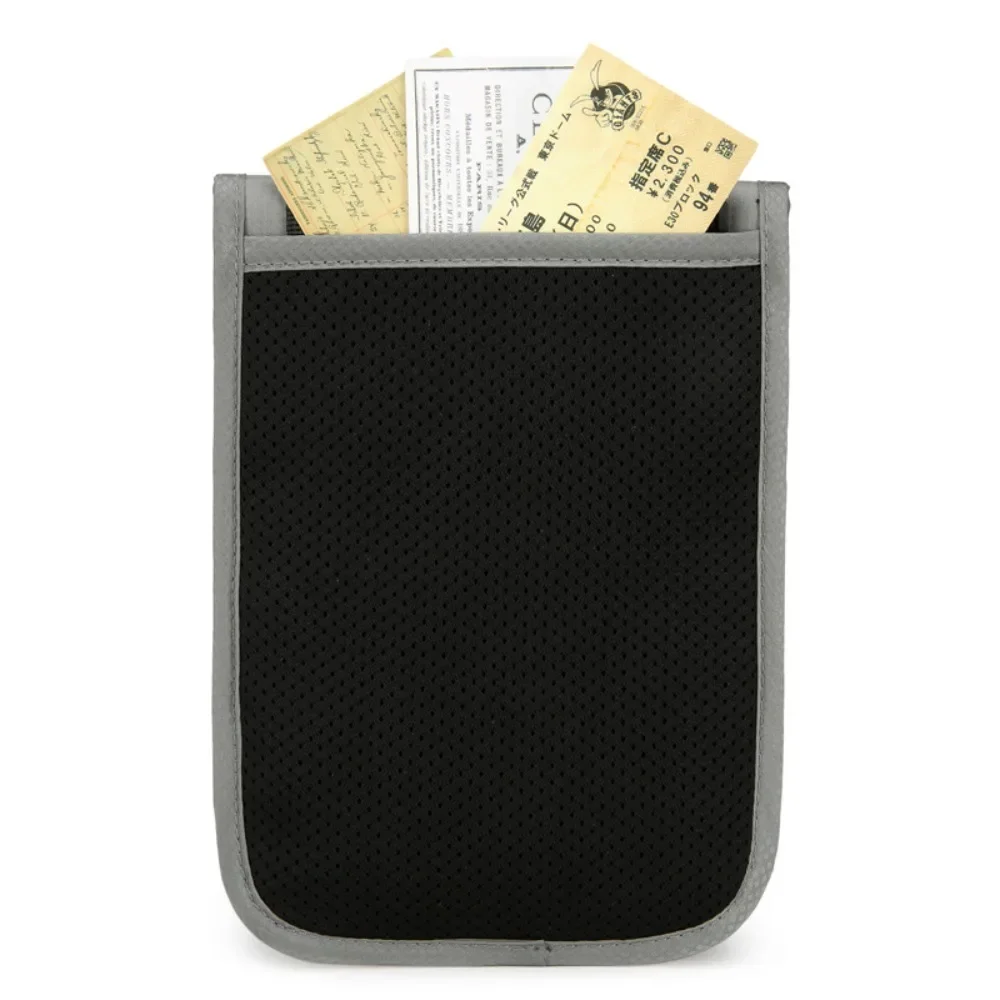 Portefeuille de voyage à porte - Travel Organizer Men avis et prix