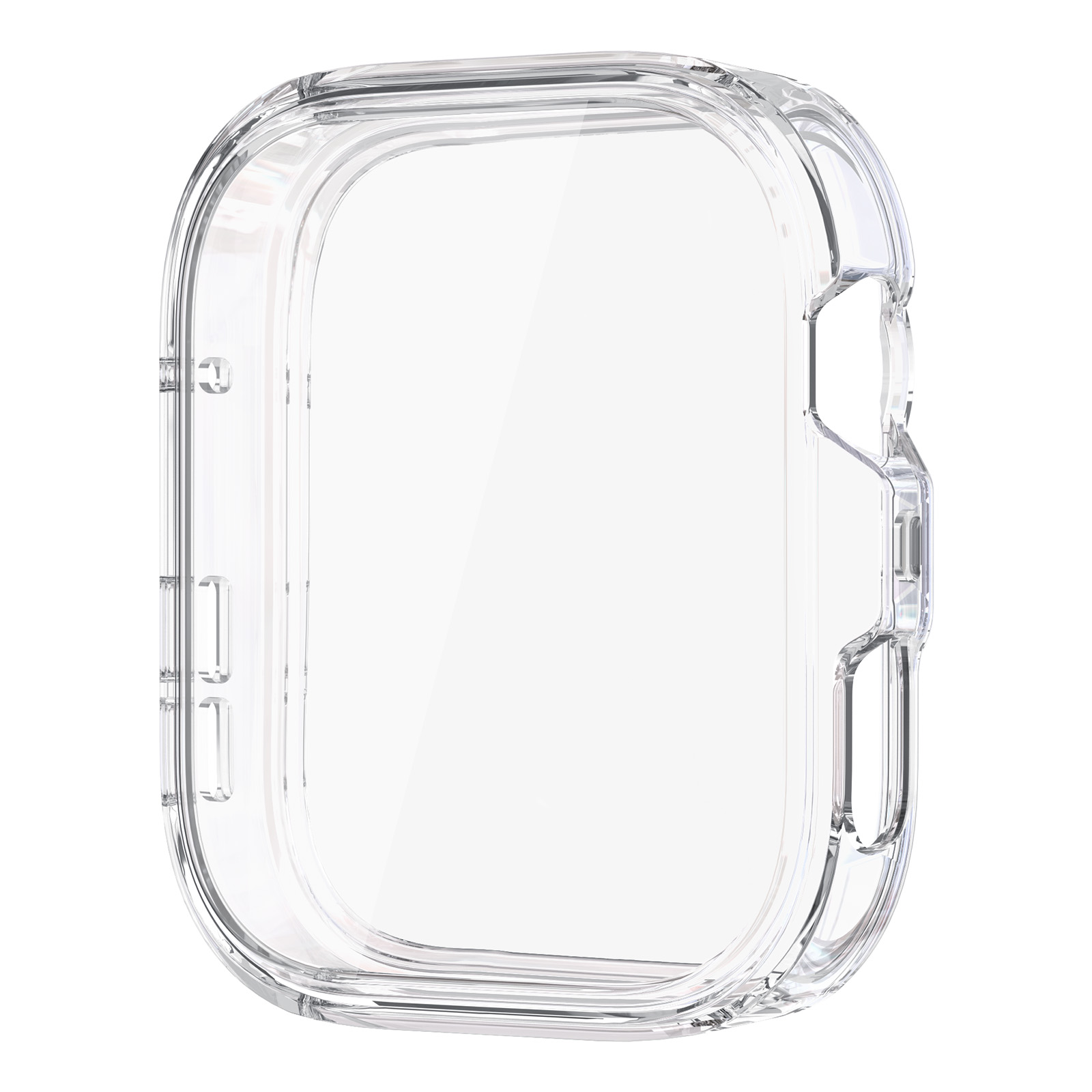 Coque souple en TPU pour montr - Men Accessories All avis et prix