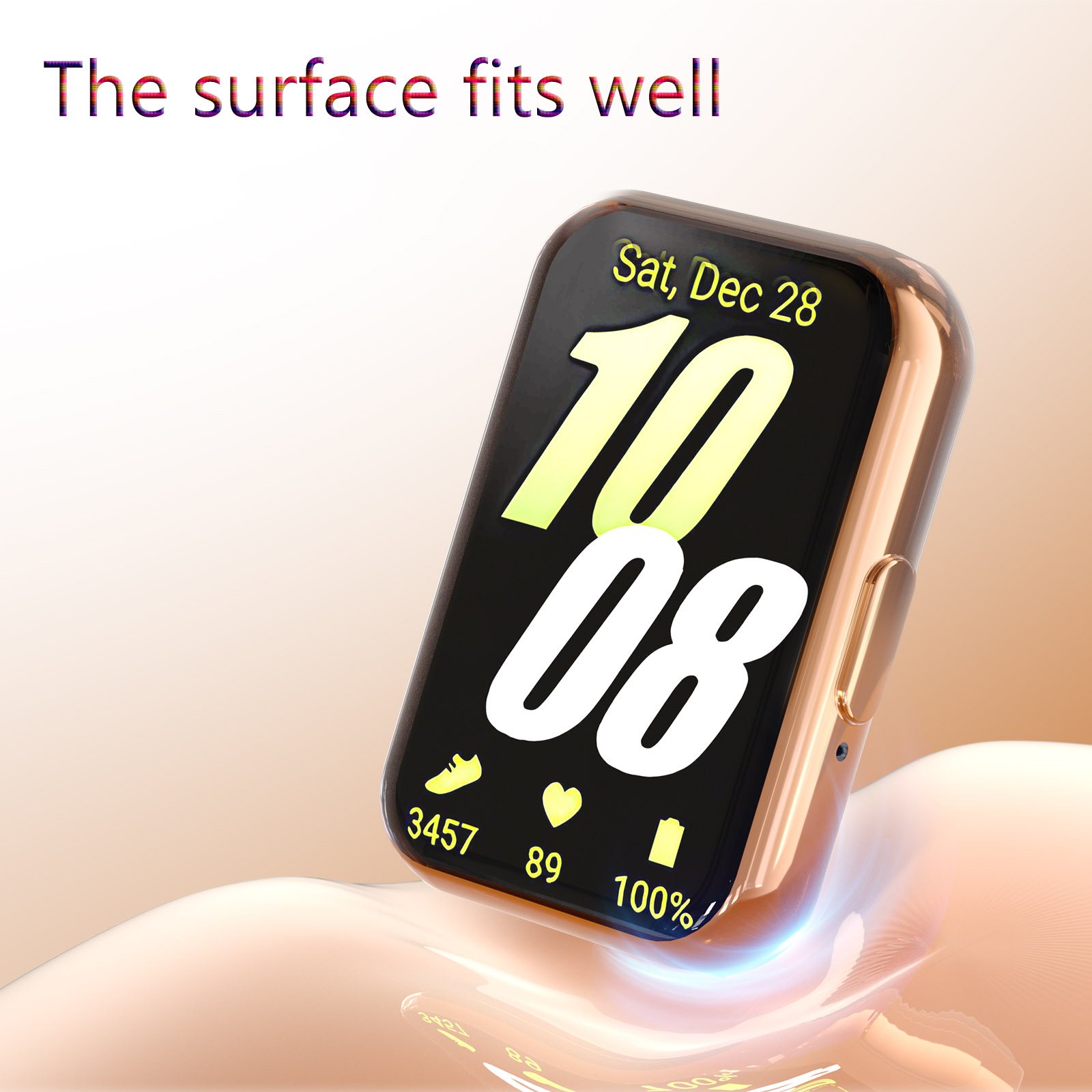 Coque de protection d'écran po - Men Accessories All avis et prix