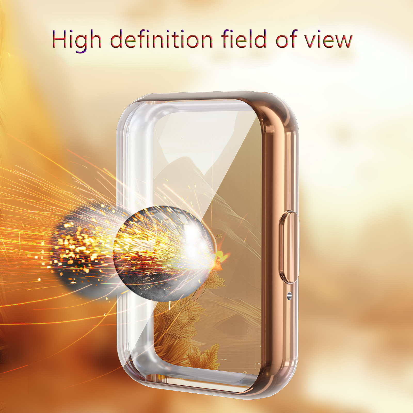 Coque de protection d'écran po - Men Accessories All avis et prix