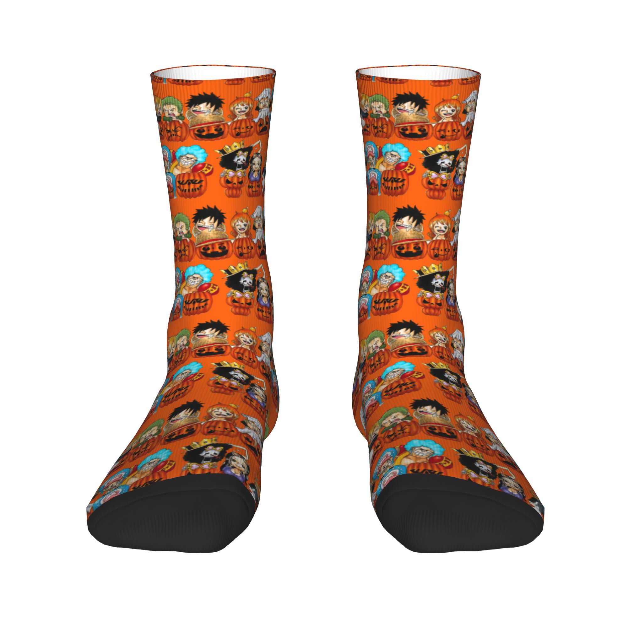 o-One-p-Piece-e, chaussettes d - Men Accessories All avis et prix