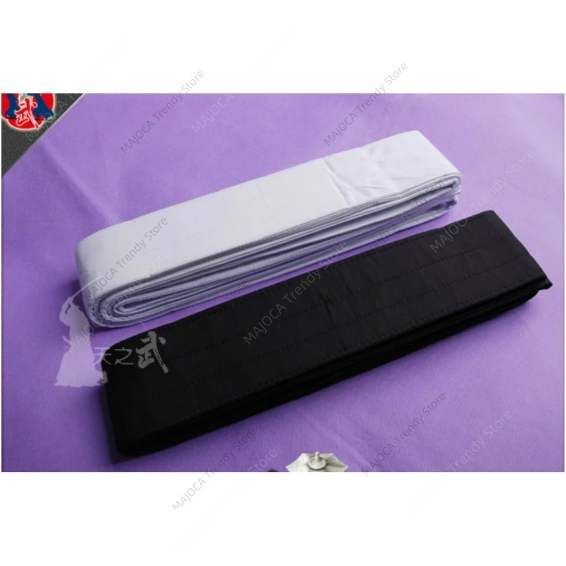 Ceinture d'aïkido de style jap - Men'S Kimono Accessories avis et prix