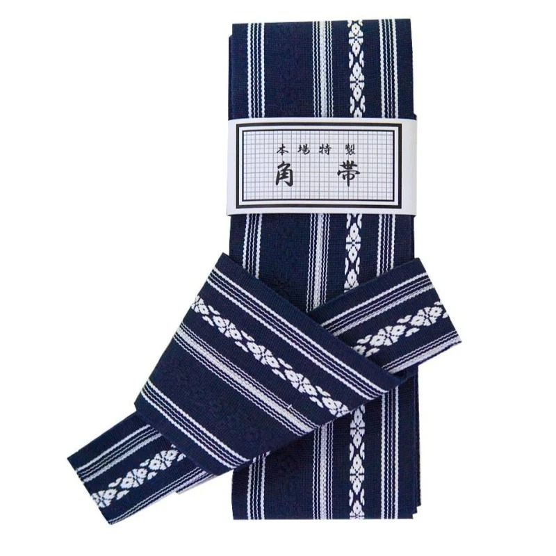 Ceinture Kimono japonaise pour - Men'S Kimono Accessories avis et prix