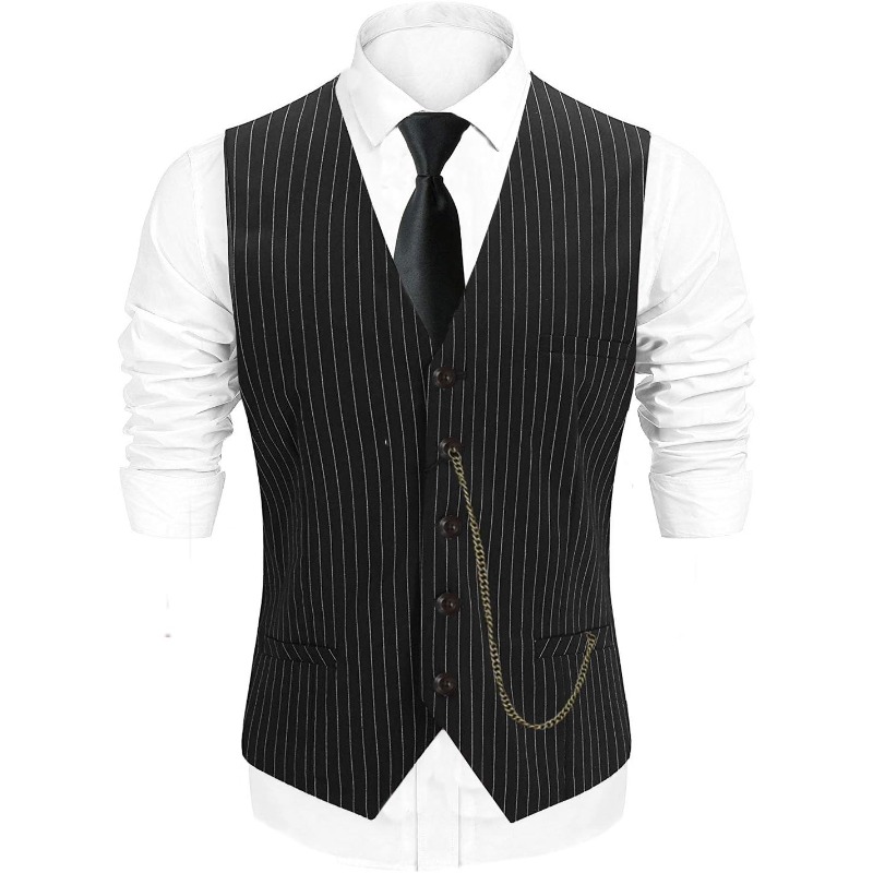 Costume d'Halloween pour homme - Men'S Accessories In The 1920S avis et prix