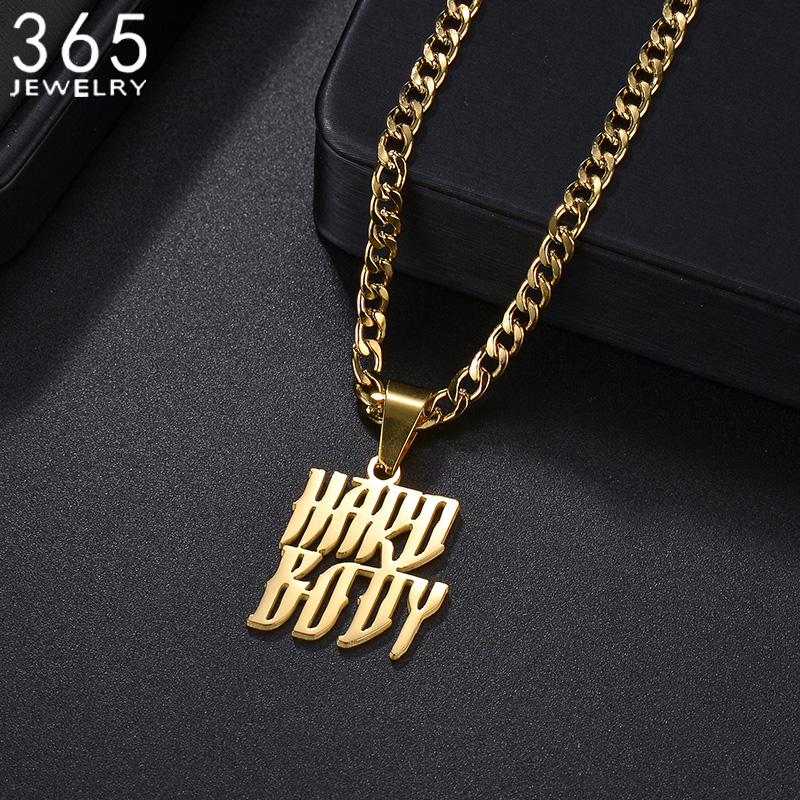 Collier avec Noms Personnalisé - Men Accessories All avis et prix