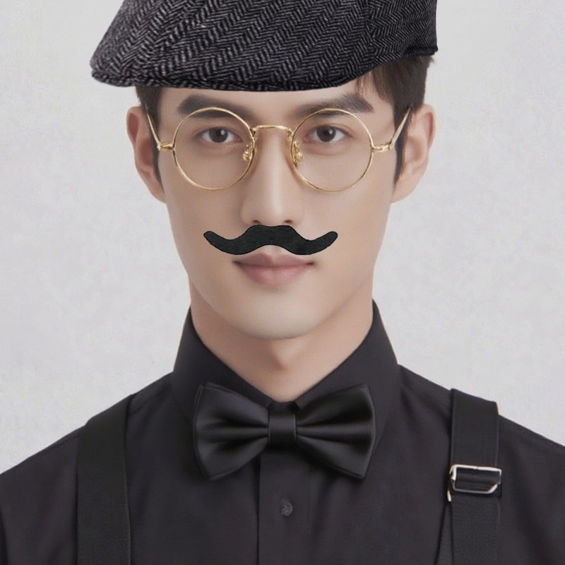 Ensemble d'accessoires de cost - Men'S Accessories In The 1920S avis et prix