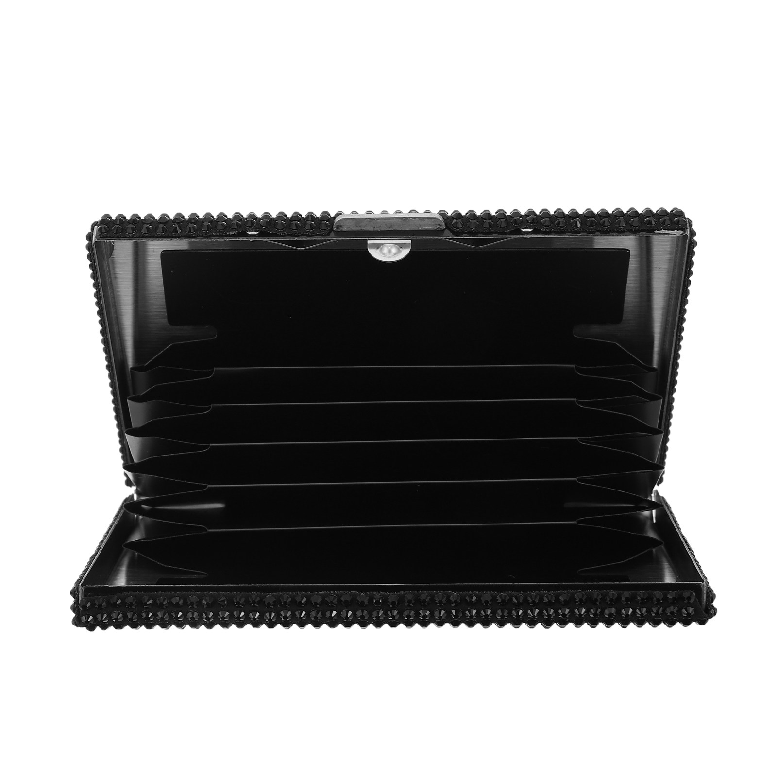 Étui fin en métal pour cartes  - Travel Organizer Men avis et prix