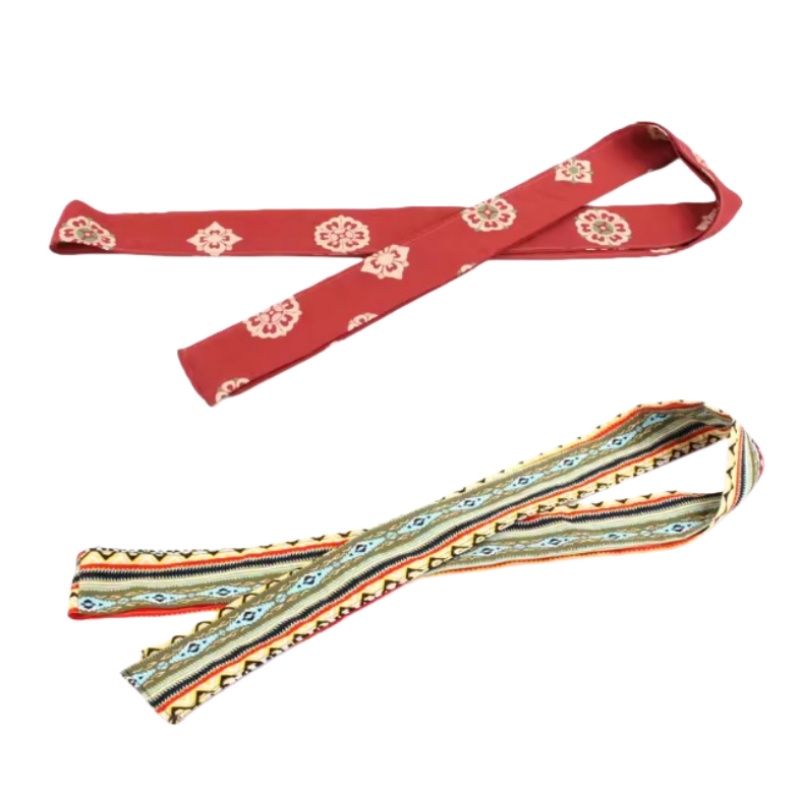 Ceintures en coton et soie pou - Men'S Kimono Accessories avis et prix