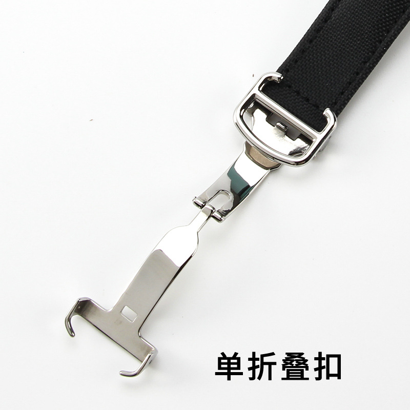 Bracelet de montre unisexe en  - Men'S Accessories London avis et prix